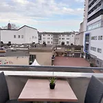 Апартаменты Altstadt - Wohnen Im Herzen Der Stadt