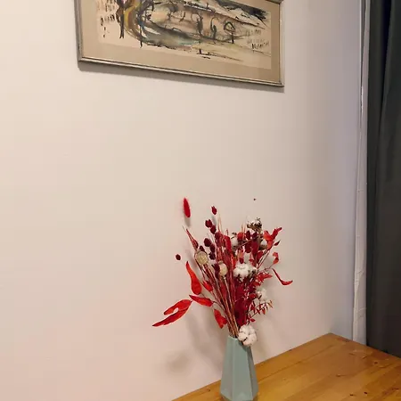 Appartement Altstadt - Wohnen Im Herzen Der Stadt