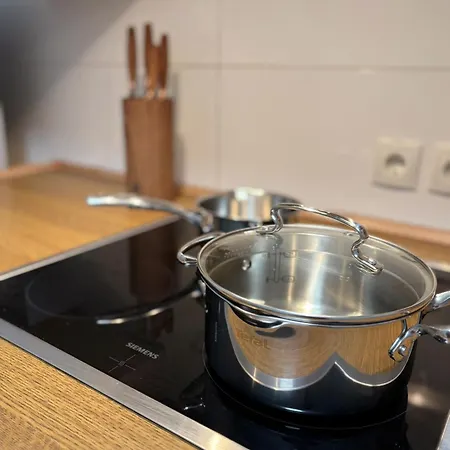 Appartement Altstadt - Wohnen Im Herzen Der Stadt *