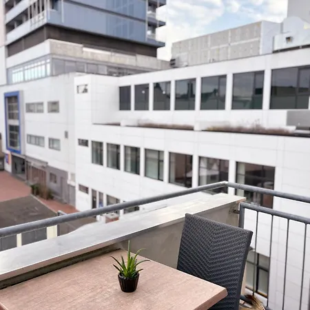 Altstadt - Wohnen Im Herzen Der Stadt Appartement Koblenz (Rhineland-Palatinate)