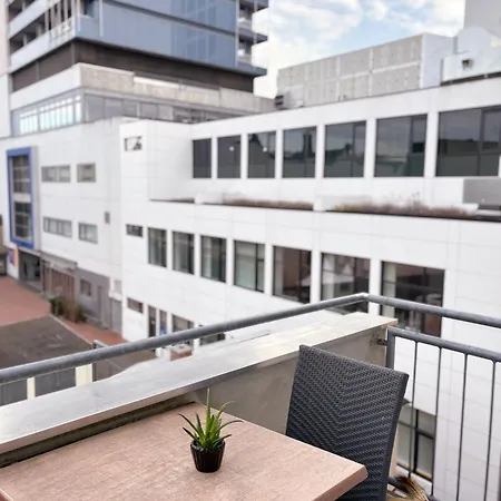 Altstadt - Wohnen Im Herzen Der Stadt Apartment Koblenz (Rhineland-Palatinate)