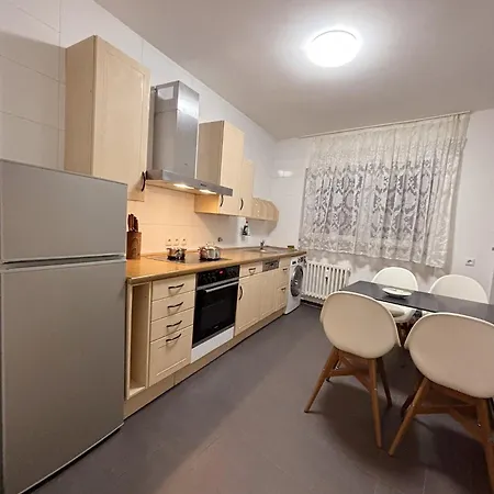 Appartement Altstadt - Wohnen Im Herzen Der Stadt Coblence