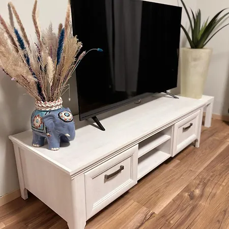 Altstadt - Wohnen Im Herzen Der Stadt *