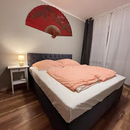 Altstadt - Wohnen Im Herzen Der Stadt Koblenz (Rhineland-Palatinate)