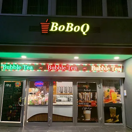 Altstadt - Wohnen Im Herzen Der Stadt Appartement