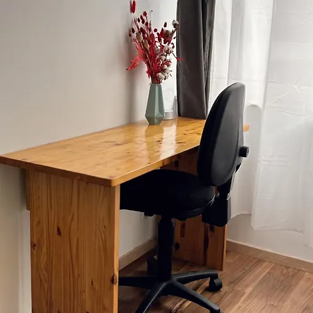 Apartment Altstadt - Wohnen Im Herzen Der Stadt Koblenz (Rhineland-Palatinate)