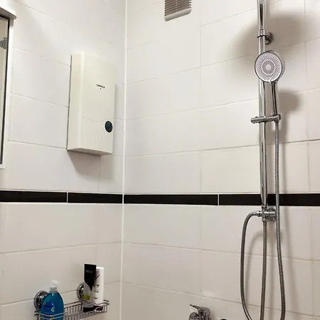 Apartamento Altstadt - Wohnen Im Herzen Der Stadt