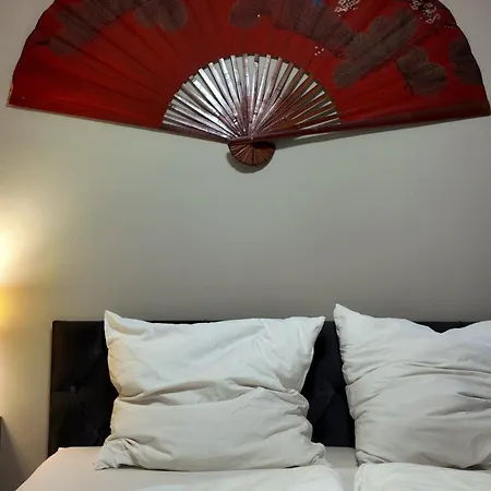 Altstadt - Wohnen Im Herzen Der Stadt * Koblenz (Rhineland-Palatinate)