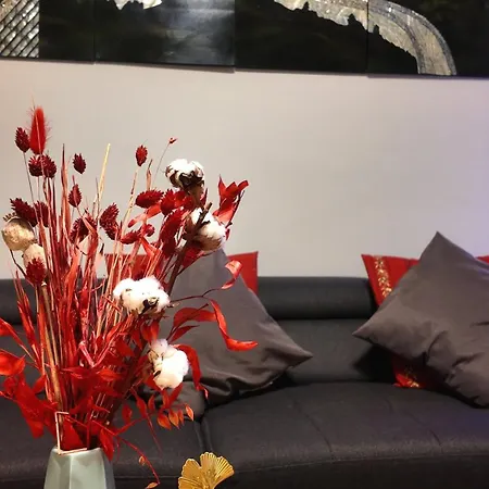 Apartamento Altstadt - Wohnen Im Herzen Der Stadt Coblença