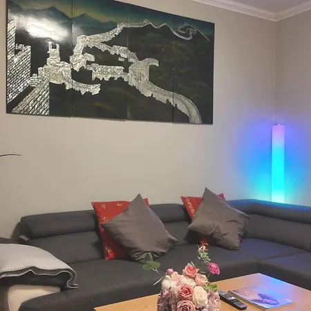 Altstadt - Wohnen Im Herzen Der Stadt Apartamento Coblença