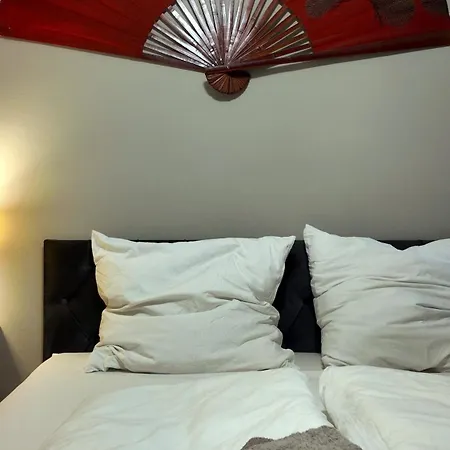 Apartamento Altstadt - Wohnen Im Herzen Der Stadt *