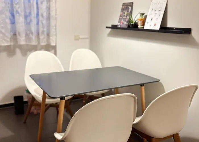 Apartment Altstadt - Wohnen Im Herzen Der Stadt Koblenz (Rhineland-Palatinate)