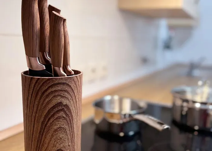 Apartment Altstadt - Wohnen Im Herzen Der Stadt *