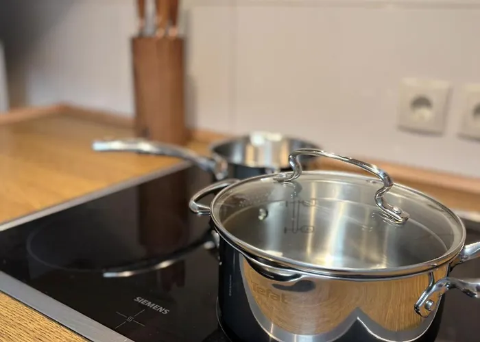 Apartment Altstadt - Wohnen Im Herzen Der Stadt *