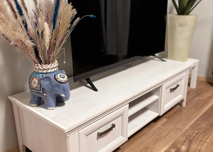 Altstadt - Wohnen Im Herzen Der Stadt *