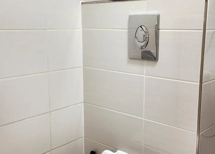 Altstadt - Wohnen Im Herzen Der Stadt