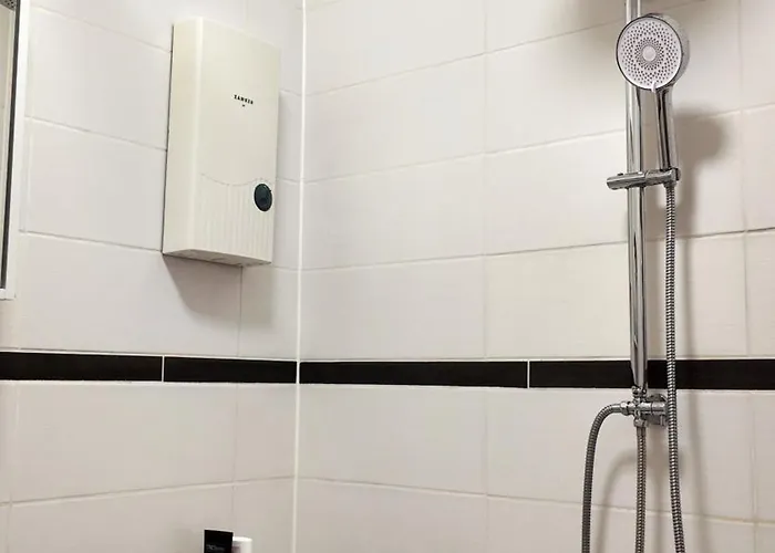 Apartment Altstadt - Wohnen Im Herzen Der Stadt