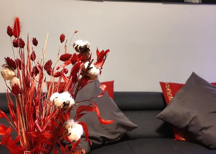 Apartment Altstadt - Wohnen Im Herzen Der Stadt Koblenz (Rhineland-Palatinate)