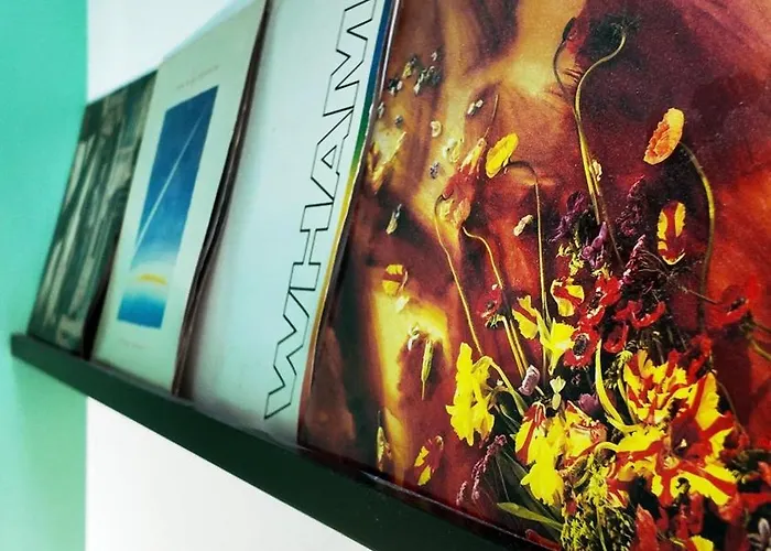 Altstadt - Wohnen Im Herzen Der Stadt Apartment Koblenz (Rhineland-Palatinate)