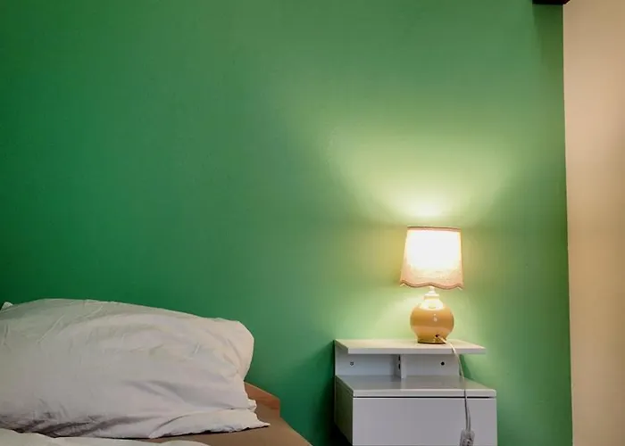 Altstadt - Wohnen Im Herzen Der Stadt Apartment Koblenz (Rhineland-Palatinate)