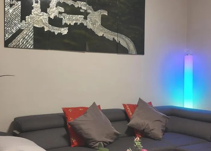 Altstadt - Wohnen Im Herzen Der Stadt Apartment Koblenz (Rhineland-Palatinate)