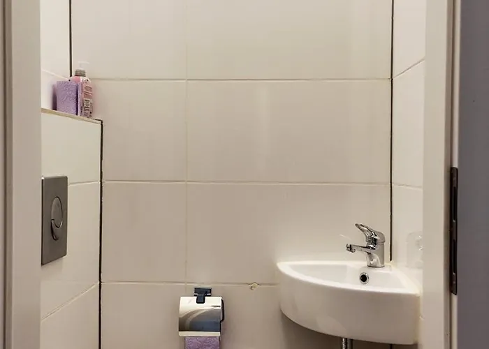 Altstadt - Wohnen Im Herzen Der Stadt