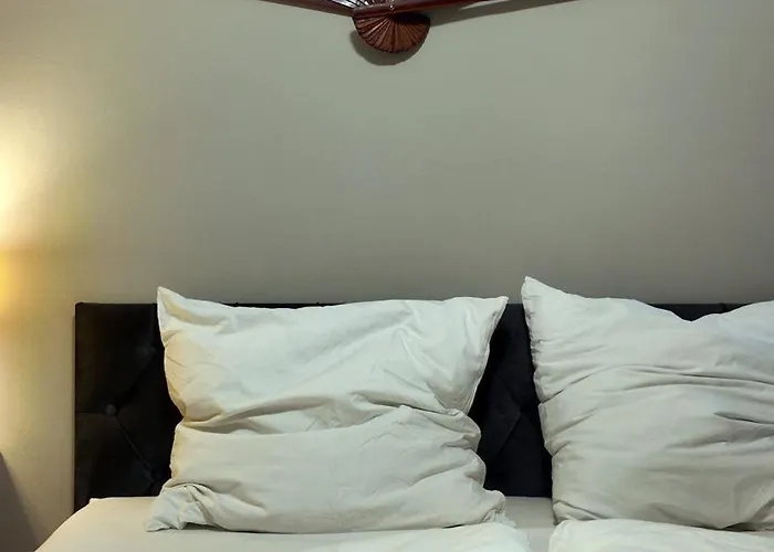 Apartment Altstadt - Wohnen Im Herzen Der Stadt *